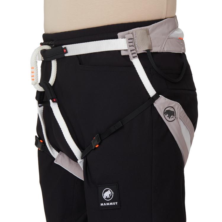 Mammut Mammut Massone Shorts Herren - black - 3 | SportScheck