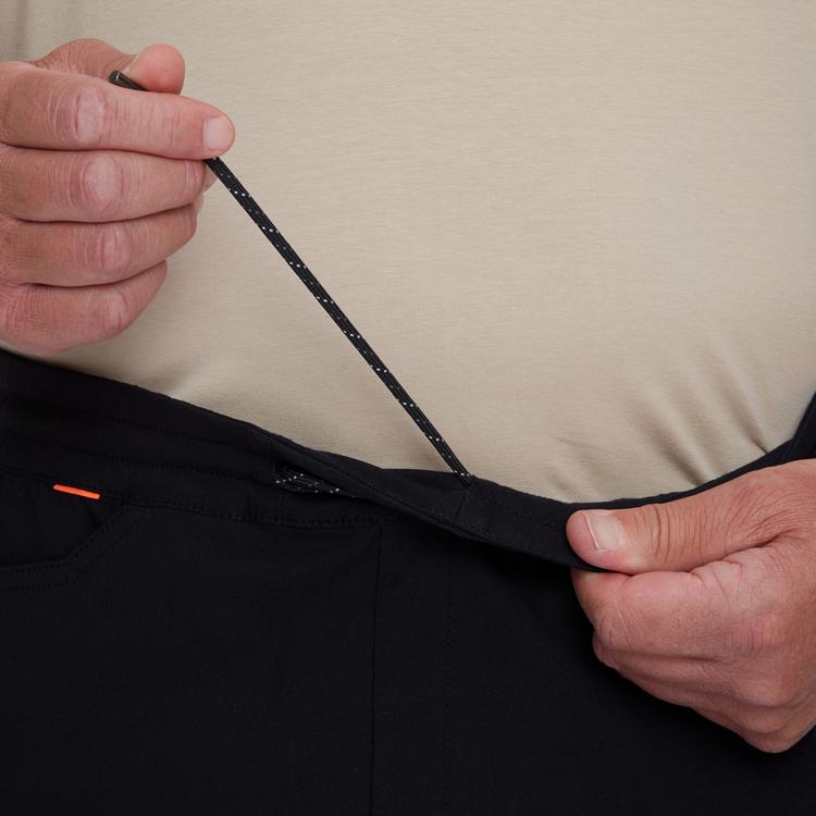 Mammut Mammut Massone Shorts Herren - black - 4 | SportScheck