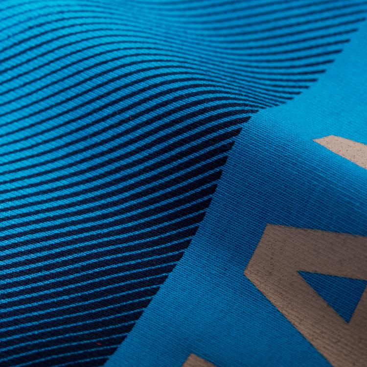 Mammut Mammut Trovat Mammut T-Shirt Herren - glacier blue - 0 | SportScheck