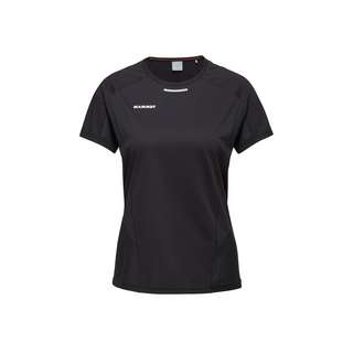 Mammut Aenergy FL T-Shirt Damen black