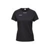 Mammut Aenergy FL T-Shirt Damen - black