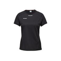 Mammut Aenergy FL T-Shirt Damen - black