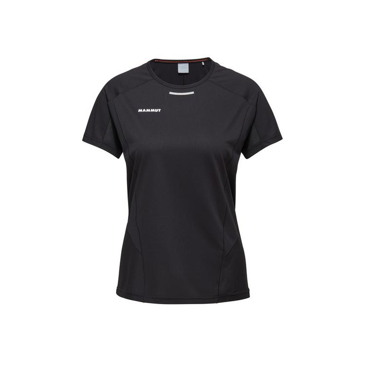 Mammut Mammut Aenergy FL T-Shirt Damen - black - 0 | SportScheck