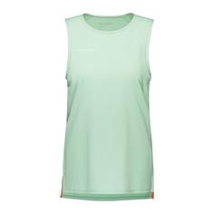 Mammut Selun FL Tanktop Damen neo mint