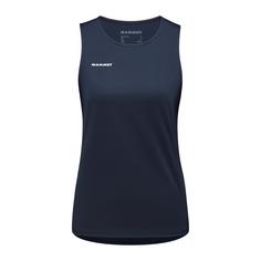 Mammut Selun FL Tanktop Damen marine