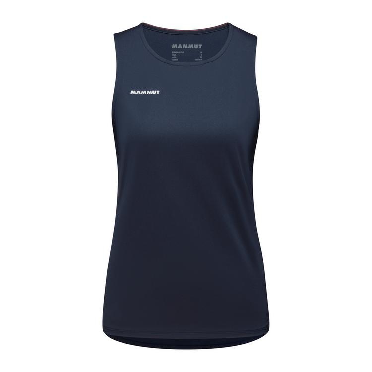 Mammut Mammut Selun FL Tanktop Damen - marine - 0 | SportScheck