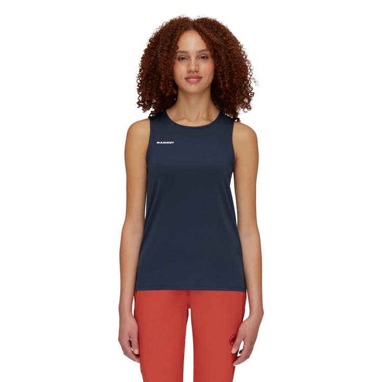Mammut Mammut Selun FL Tanktop Damen - marine - 0 | SportScheck