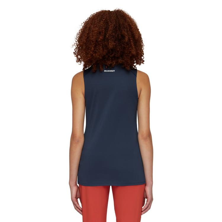 Mammut Mammut Selun FL Tanktop Damen - marine - 1 | SportScheck