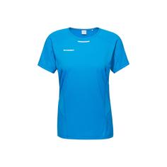 Mammut Aenergy FL T-Shirt Damen glacier blue