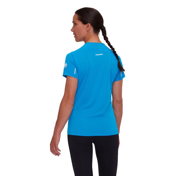 Mammut Mammut Aenergy FL T-Shirt Damen - glacier blue - 1 | SportScheck