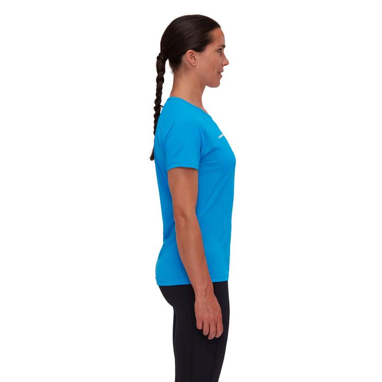 Mammut Mammut Aenergy FL T-Shirt Damen - glacier blue - 2 | SportScheck