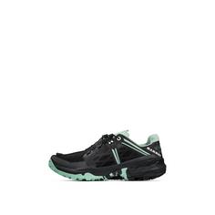 Mammut Sertig TR Low Multifunktionsschuhe Herren black-neo mint