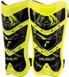 Reusch Shinguard Attrakt Lite Schienbeinschoner - 2700 safety yellow / black