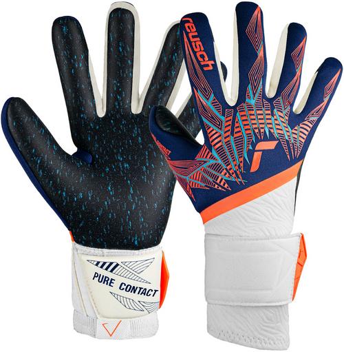 Reusch Pure Contact Fusion Torwarthandschuhe