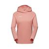 Mammut Selun FL Langarmshirt Damen - quartz dust