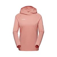 Mammut Selun FL Langarmshirt Damen - quartz dust