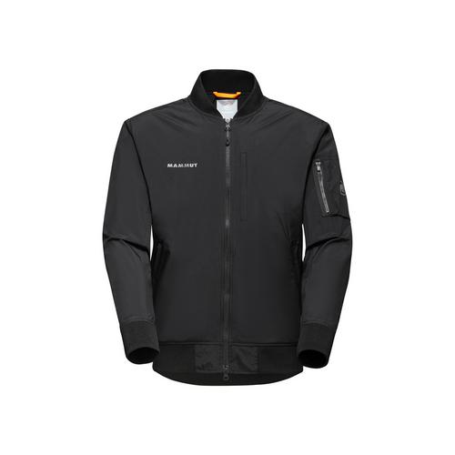 Mammut Utility Bomber Windbreaker Herren