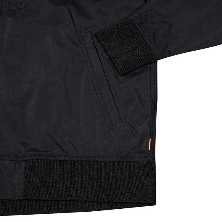 Mammut Mammut Utility Bomber Windbreaker Herren - black - 0 | SportScheck