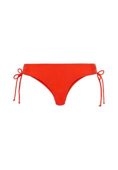 LSCN by Lascana Bikini-Hose Bikini Hose Damen orangerot