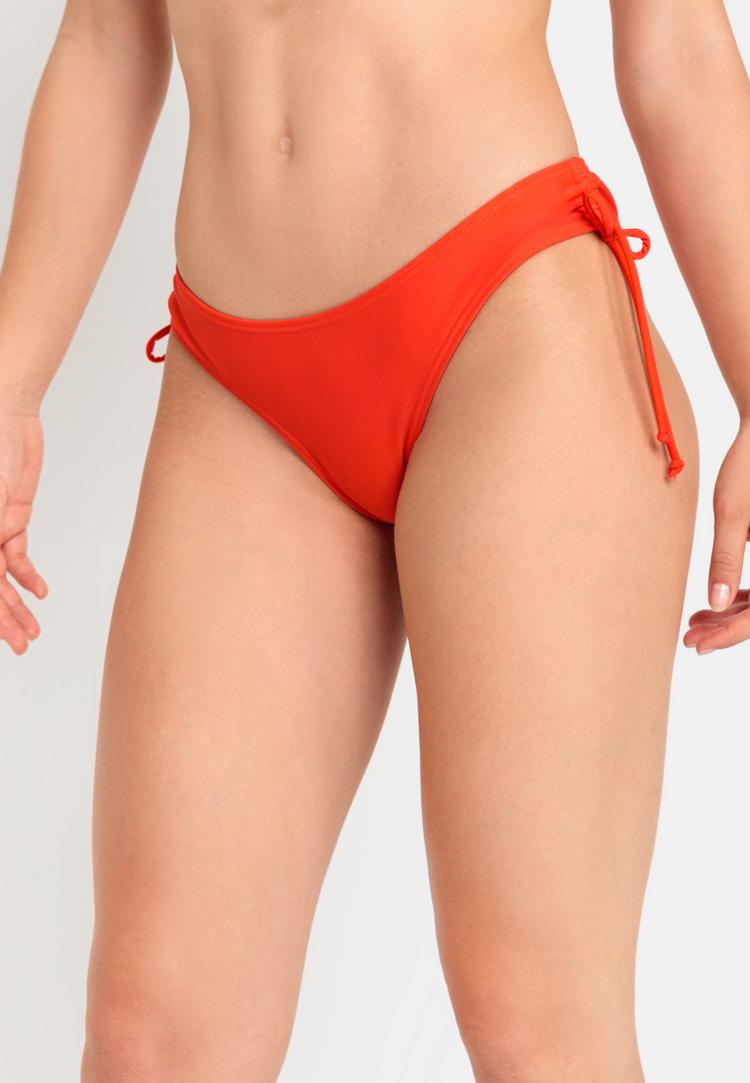 LSCN by Lascana LSCN by Lascana Bikini-Hose Bikini Hose Damen - orangerot - 2 | SportScheck