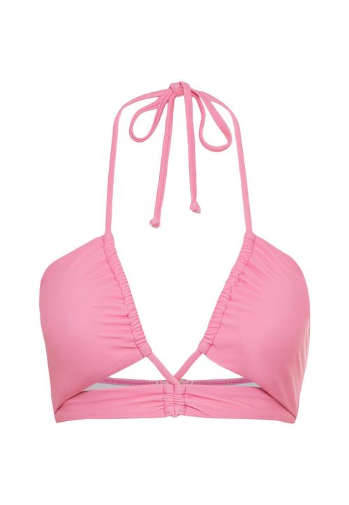 LSCN by Lascana Bandeau-Bikini-Top Bikini Oberteil Damen