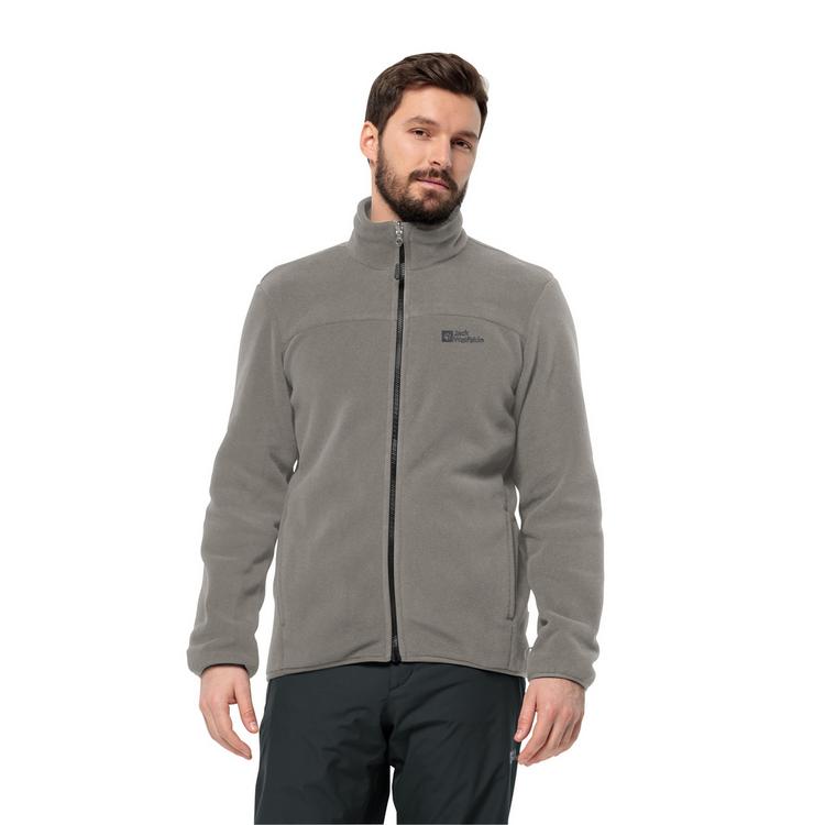 Jack Wolfskin Jack Wolfskin TAUBENBERG 3IN1 JKT M Doppeljacke Herren - hot choc - 7 | SportScheck