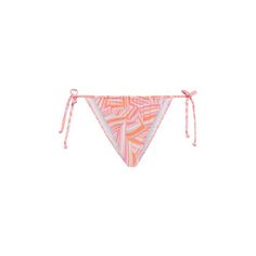 LSCN by Lascana Bikini-Hose Bikini Hose Damen rosa bedruckt