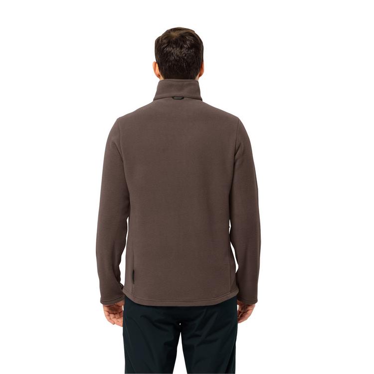 Jack Wolfskin Jack Wolfskin WINTERSTEIN FZ M Fleecejacke Herren - seal - 3 | SportScheck
