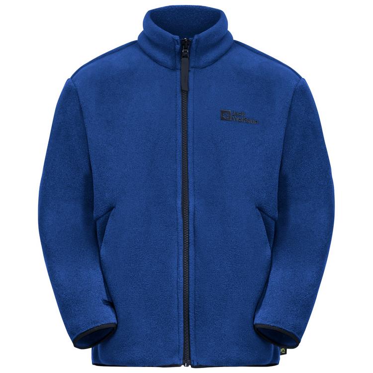 Jack Wolfskin Jack Wolfskin ICELAND 3IN1 JACKET K Doppeljacke Kinder - amaranth - 8 | SportScheck