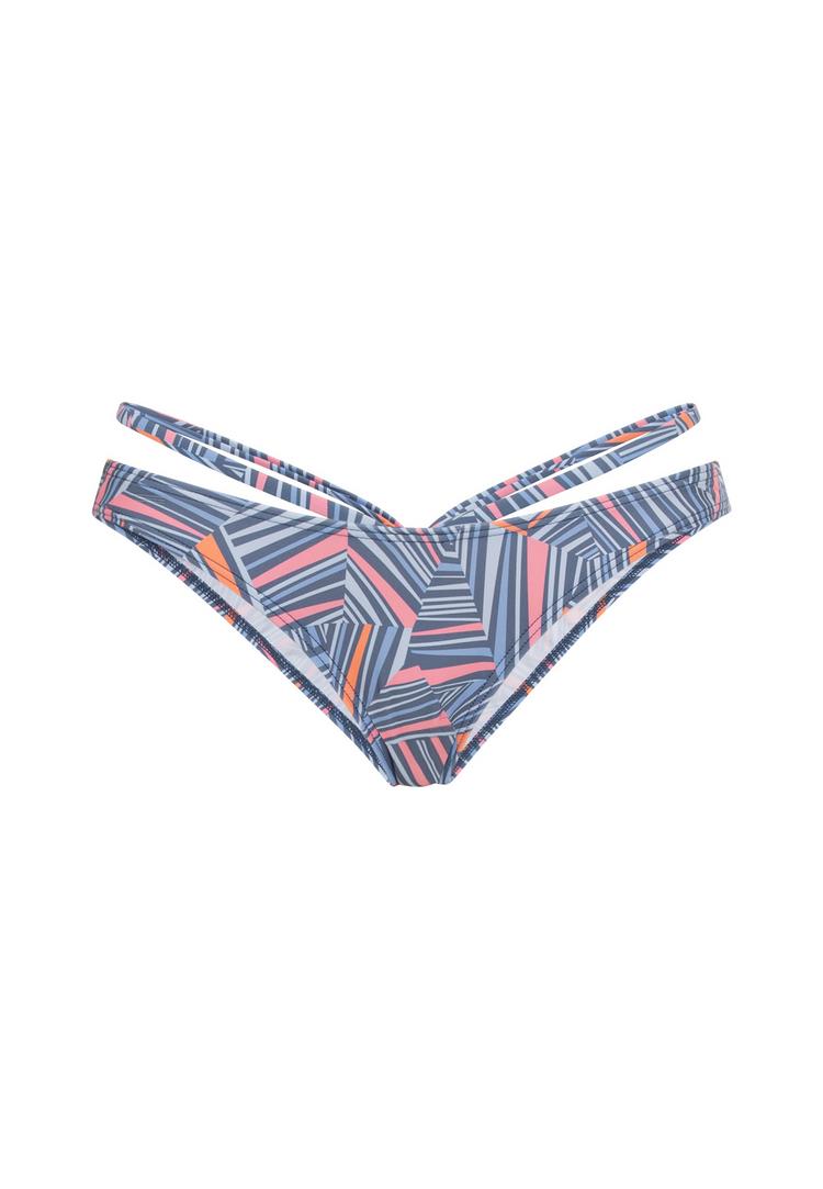 LSCN by Lascana LSCN by Lascana Bikini-Hose Bikini Hose Damen - blau - 0 | SportScheck