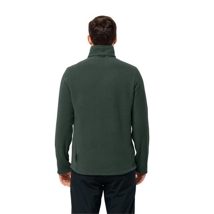 Jack Wolfskin Jack Wolfskin WINTERSTEIN FZ M Fleecejacke Herren - seal - 4 | SportScheck