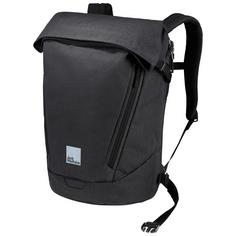 Jack Wolfskin Rucksack MAINKAI ROLLTOP Reiserucksack phantom