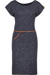 ALIFE AND KICKIN ElliAK B Tr&auml;gerkleid Damen - marine melange