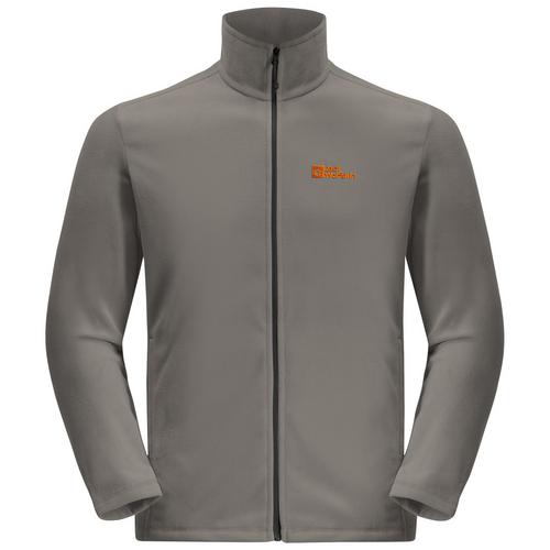 Jack Wolfskin TAUNUS FZ M Fleecejacke Herren