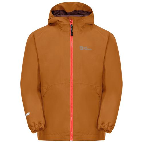 Jack Wolfskin ICELAND 3IN1 JACKET K Doppeljacke Kinder