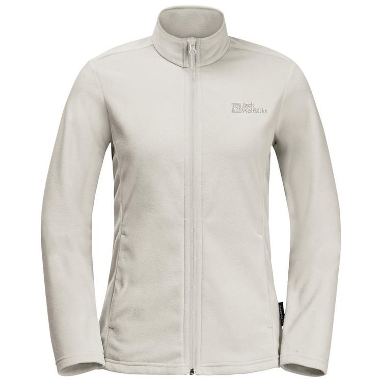 Jack Wolfskin Jack Wolfskin TAUNUS FZ W Fleecejacke Damen - raisin - 0 | SportScheck