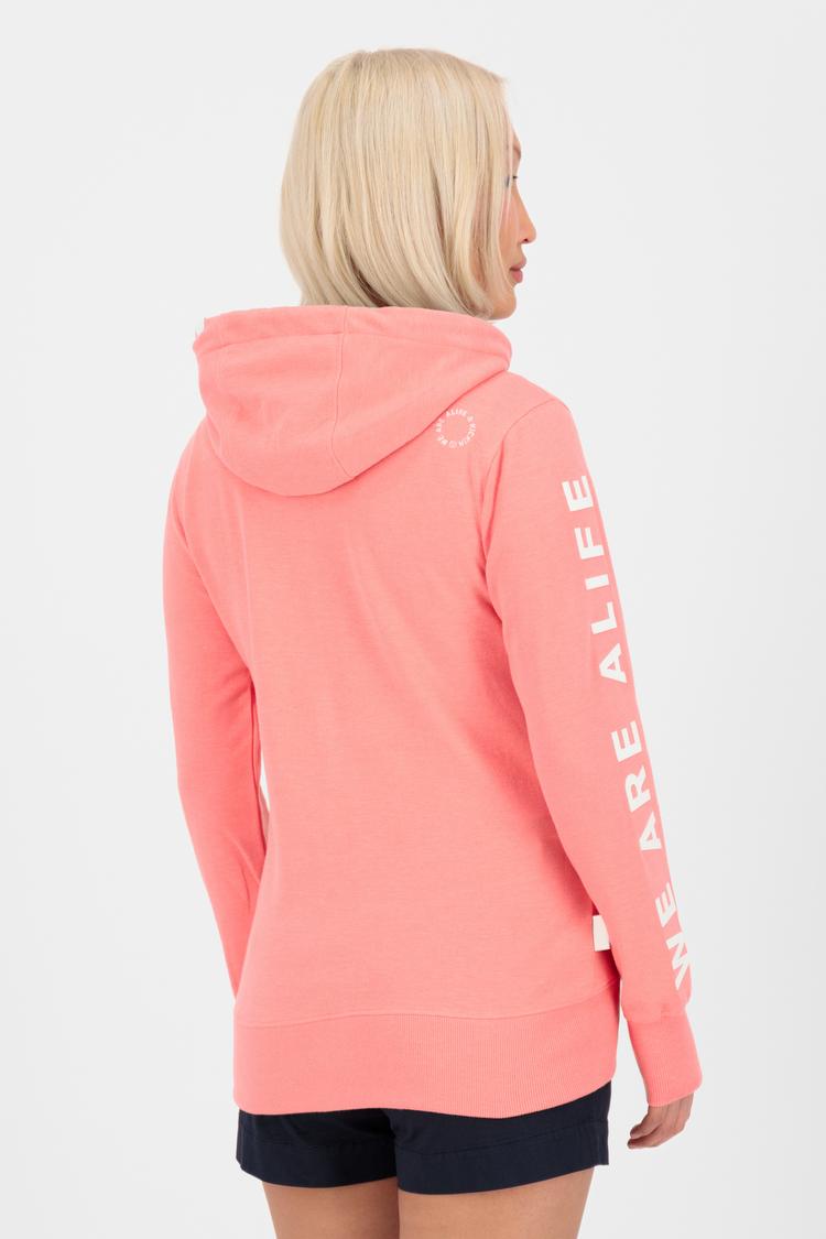 ALIFE AND KICKIN ALIFE AND KICKIN JessyAK A Sweatshirt Damen - peach - 2 | SportScheck