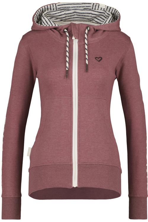 ALIFE AND KICKIN JessyAK A Sweatshirt Damen