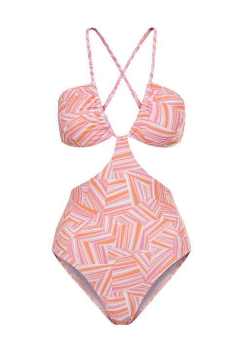 LSCN by Lascana Badeanzug Badeanzug Damen