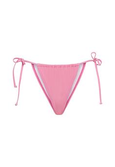 LSCN by Lascana Bikini-Hose Bikini Hose Damen rosa