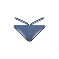 LSCN by Lascana Bikini-Hose Bikini Hose Damen graublau