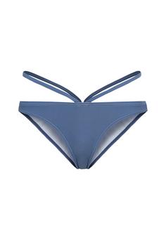 LSCN by Lascana Bikini-Hose Bikini Hose Damen graublau