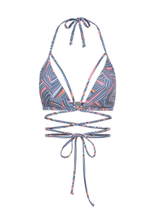 LSCN by Lascana Triangel-Bikini-Top Bikini Oberteil Damen