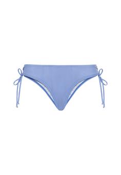 LSCN by Lascana Bikini-Hose Bikini Hose Damen rauchblau