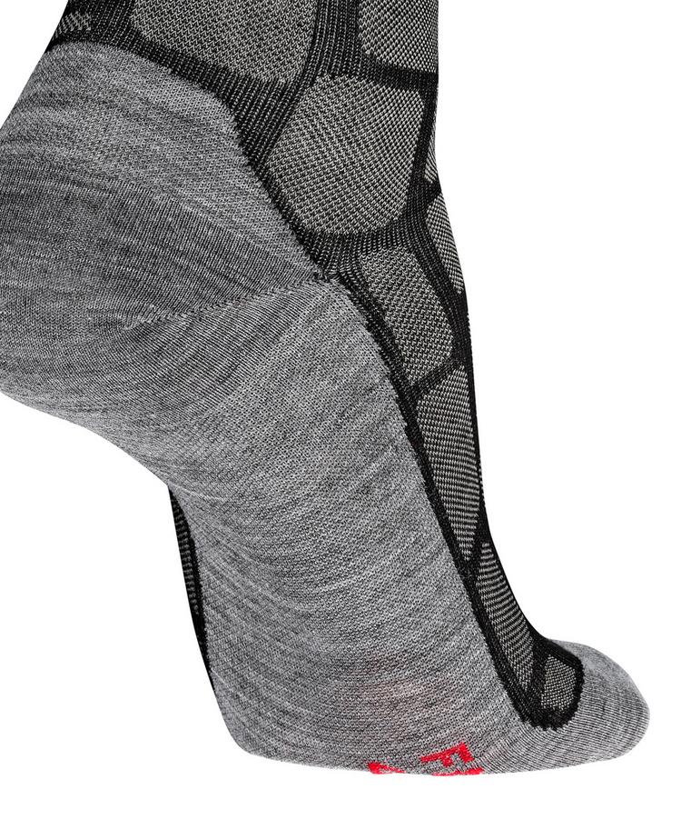 Falke Falke Biking BC 6 Cobblestone Socken - black-mix (3010) - 2 | SportScheck