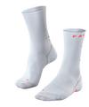 Falke Biking BC Impulse Reflective Socken - white (2000)