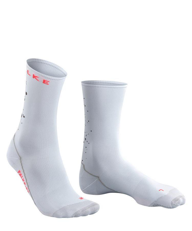 Falke Falke Biking BC Impulse Reflective Socken - white (2000) - 0 | SportScheck
