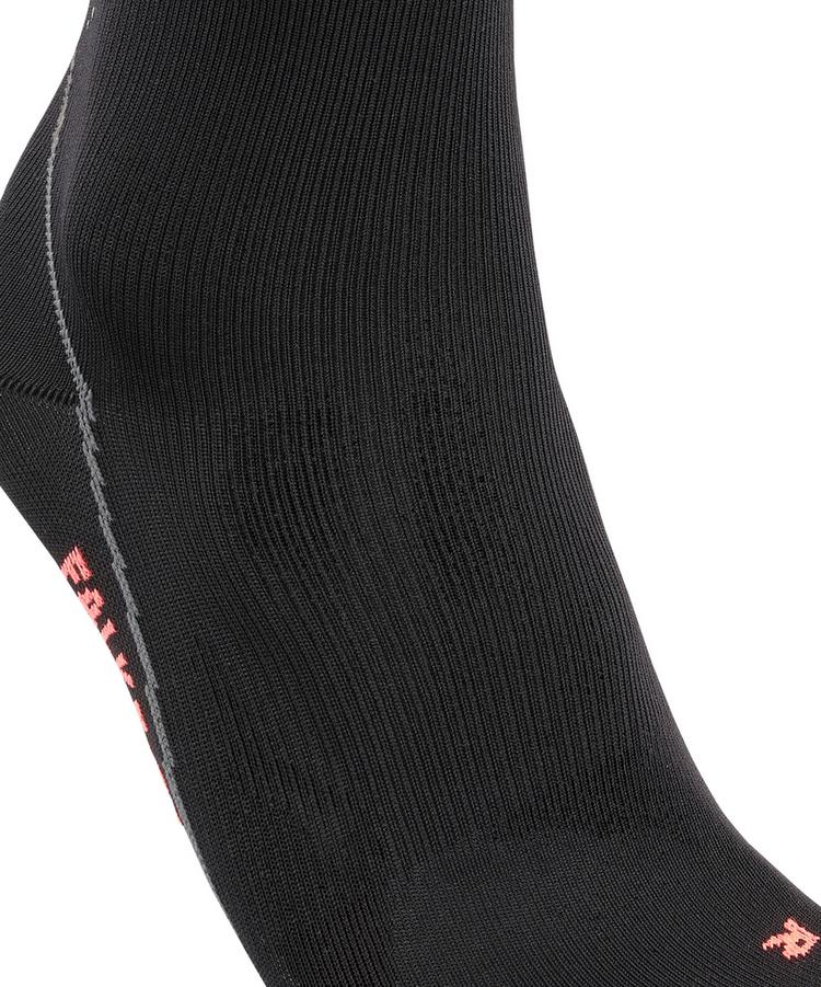 Falke Falke Biking BC Impulse Reflective Socken - black (3000) - 2 | SportScheck