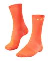 Falke Biking BC Impulse Reflective Socken - orange ray (8018)