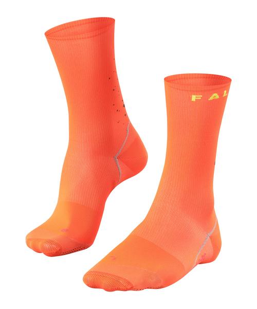 Falke Biking BC Impulse Reflective Socken